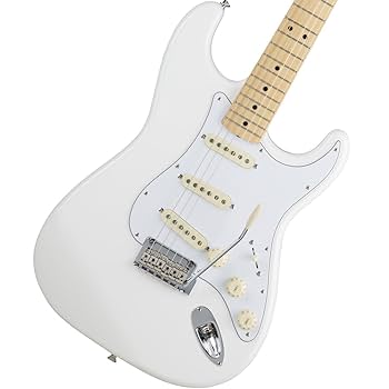 Fender MIJ Hybrid '68 Stratocaster®, USED MIJ Hybrid '68 Stratocaster, '20 – Dave's Guitar Shop